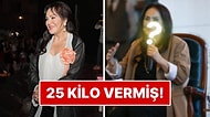 Zayıflığıyla Dikkat Çeken Türkan Şoray'ın 25 Kilo Verdiği Öğrenildi: Kiloların Nedeni Bakın Hangi Hastalıkmış!