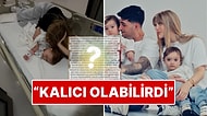 Yasemin Şefkatli’den İkizleri Ayel ve Emir’in Ameliyat Sürecine Dair Açıklama: "Kalıcı Olabilir Deniyor"