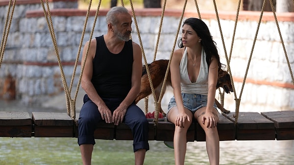 Dilber ve Azem’in ilişkisi nasıl sonuçlanır?