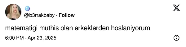 Bu tweet tam 3 milyon görüntülenme aldı...