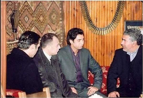 Kurtlar Vadisi İzlenme Oranları ve Reytingler