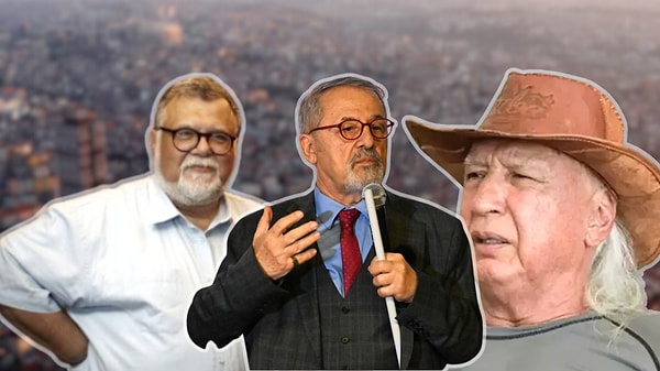 İlber Ortaylı: "İstanbul’u terk edemem ben.”