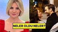 Star TV'nin Yeni Sezon Onayı Alan Dizisinden Esra Erol'un Konuğunu Yollamasına TV Dünyasında Bugün Yaşananlar