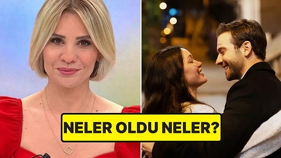 Star TV'nin Yeni Sezon Onayı Alan Dizisinden Esra Erol'un Konuğunu Yollamasına TV Dünyasında Bugün Yaşananlar