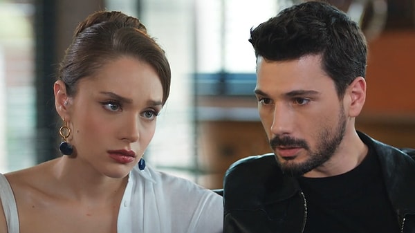 NOW ekranlarında 2 sezondur yayınlanan Hudutsuz Sevda, 3. sezon onayı aldı.