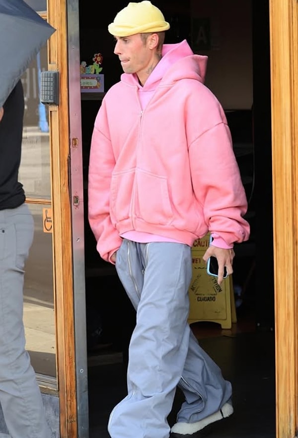 Justin Bieber