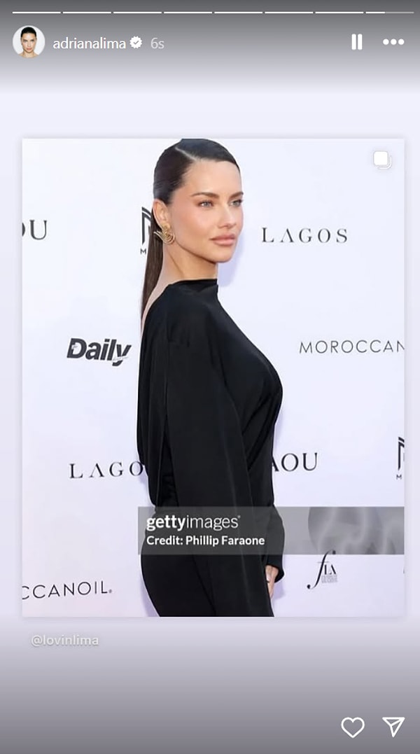 Adriana Lima