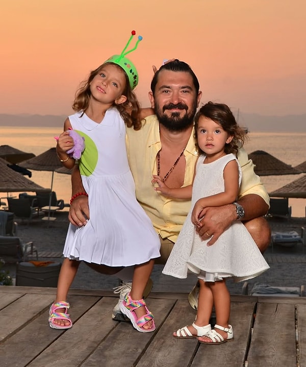 Seda Bakan Özel Hayatı
