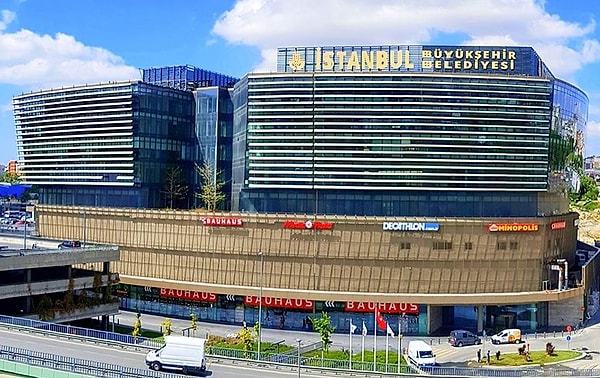 İBB’ye Operasyonda İkinci Dalga