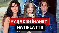 Demet Şener'den Tuba Büyüküstün'le Aşk Dedikodularına Karışan Eski Kocası İbrahim Kutluay Hakkında Olay Sözler