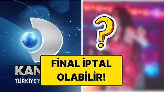 Final Kararı Alınmıştı: Kanal D'nin Fenomen Dizisinin Finali İptal Edilebilir!