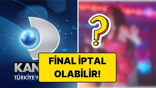 Final Kararı Alınmıştı: Kanal D'nin Fenomen Dizisinin Finali İptal Edilebilir!