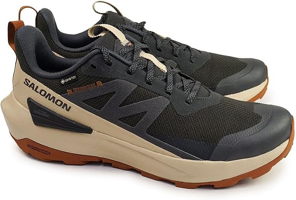 Salomon Elixir Activ Gtx Erkek Outdoor Ayakkabı