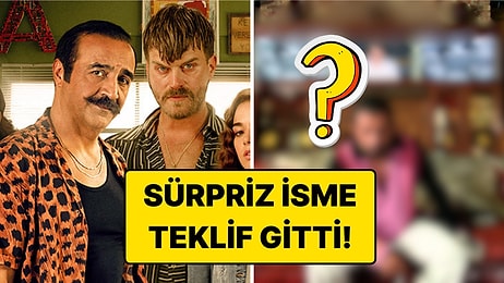 Kıvanç Tatlıtuğ Kadroda! Organize İşler'in Dizisi Resmen Geliyor