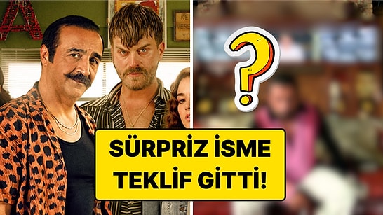 Kıvanç Tatlıtuğ Kadroda! Organize İşler'in Dizisi Resmen Geliyor