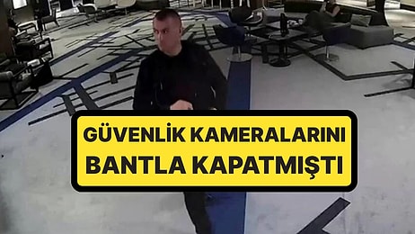 İmamoğlu'nun Otelde Yapacağı Toplantı Öncesi Kameraları Bantlayan Koruma da Gözaltına Alındı