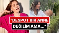 Kızının Doğumuyla Setlere Ara Veren Aslı Enver'den Elay'la ve Annelik Deneyimiyle İlgili Samimi Açıklamalar!