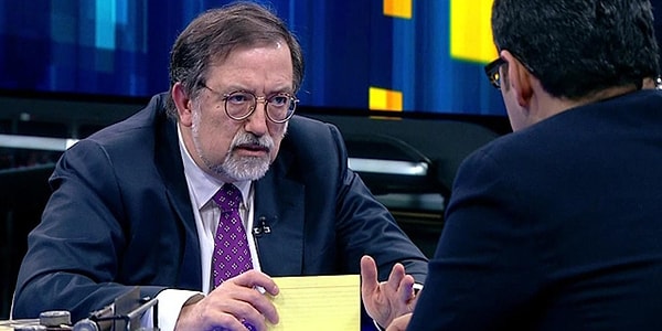 “Kanal İstanbul siyasi bir mesele değil”
