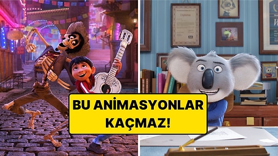 Bu Listede Huzur Var: Kafanı Dağıtmanı Sağlayacak 15 Animasyon Film Önerisi