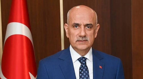AKP'de sayısı görev yapan şu an ise AKP Kahramanmaraş Milletvekili olan Vahit Kirişci, dikkat çeken bir paylaşıma imza attı.