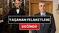 Felaketlere Değindi: Giray Altınok'tan Sağlık Bakanı Kemal Memişoğlu'nun "Aile" Tanımına Tepki Paylaşımı!