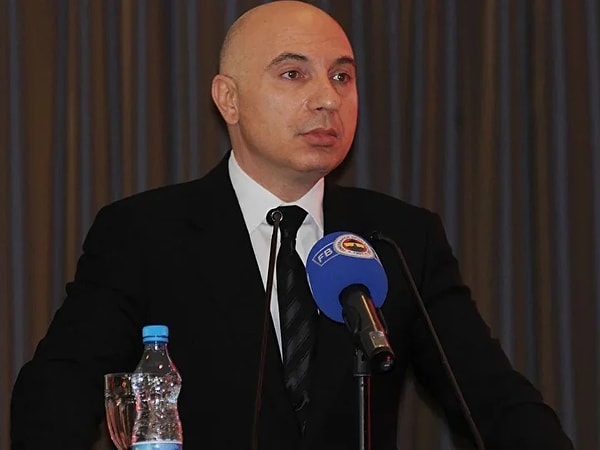 Hakan Bilal Kutlualp Fenerbahçe Başkan Adayı mı Oldu?