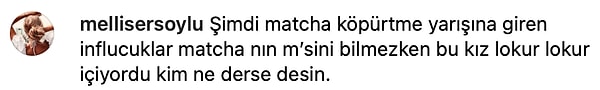 O ifadeler kullanıcıları ikiye böldü, kimisi Subaşı'nın etkisine inanırken: