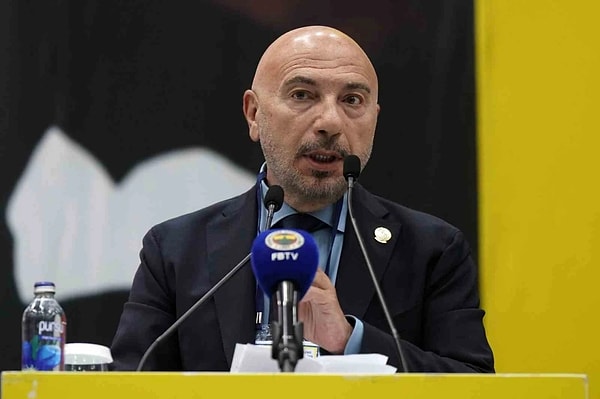 Fenerbahçe'nin Eski Yöneticilerinden Hakan Bilal Kutlualp'in Transferleri