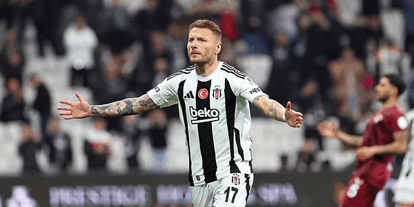 Maçın ilk yarısında, düşmesi neredeyse kesinleşmiş zayıf bir takıma karşı etkisiz bir Beşiktaş izledik.