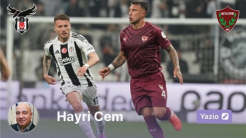 Vasat Futbol, Güzel Sonuç