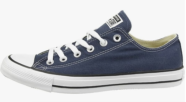 3. Amazon günün fırsatlarında olan Converse modellerini kaçırmayın!