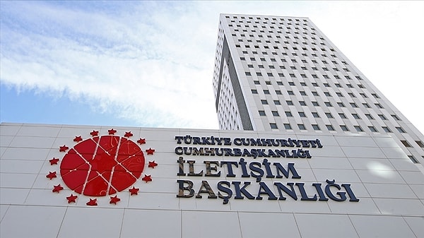 Konuya ilişkin Cumhurbaşkanlığı İletişim Başkanlığı Dezenformasyonla Mücadele Merkezi (DMM), sosyal medya hesabından paylaşım yaptı.