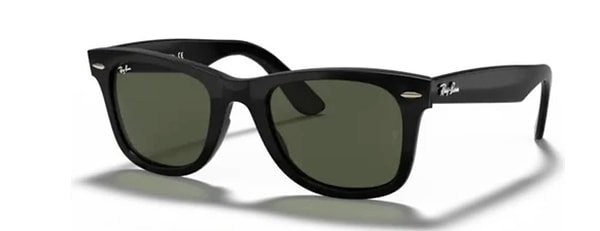 6. Hepsiburada'da indirimde olan Ray-Ban gözlükleri kaçırmayın!