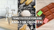 Eski Ucuz Temu’yu Özleyenler İçin Yerini Doldurmaya Aday 26 Nisan 2025 Amazon Ürün Önerileri