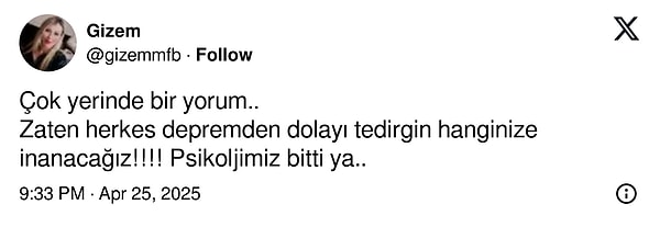 Kullanıcılar, bu tepkiye genel olarak hak verdiler. Gelin, kim neler demiş birlikte bakalım...