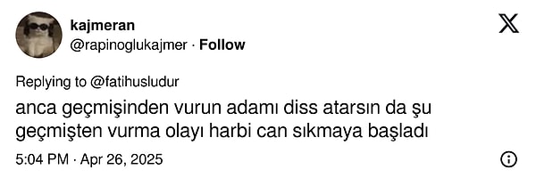 Sizce kim haklı?