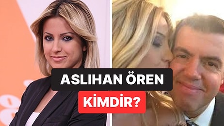 Aslıhan Yeltekin Ören Kimdir? İhlas Medya Grubu Başkanlığını Yürüten Aslıhan Yeltekin Hakkında Merak Edilenler