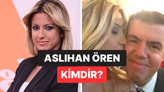 Aslıhan Yeltekin Ören Kimdir? İhlas Medya Grubu Başkanlığını Yürüten Aslıhan Yeltekin Hakkında Merak Edilenler