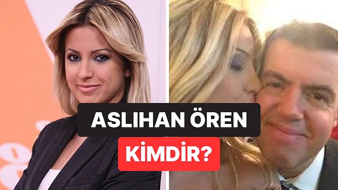 Aslıhan Yeltekin Ören Kimdir? İhlas Medya Grubu Başkanlığını Yürüten Aslıhan Yeltekin Hakkında Merak Edilenler