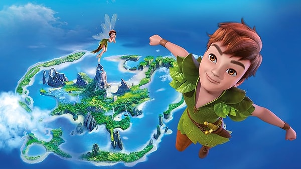 Peter Pan