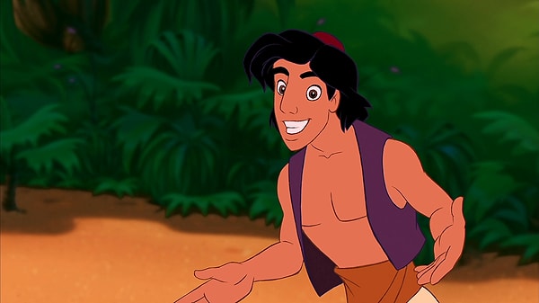Aladdin