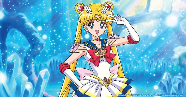 Sailor Moon