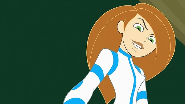 Kim Possible