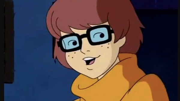 Velma Dinkle