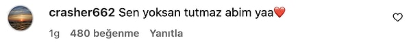 Michele Cedolin'in "Sizce Kerem niçin çağırılmadı?" diye sorması üzerine kullanıcılardan da yorumlar gecikmedi...