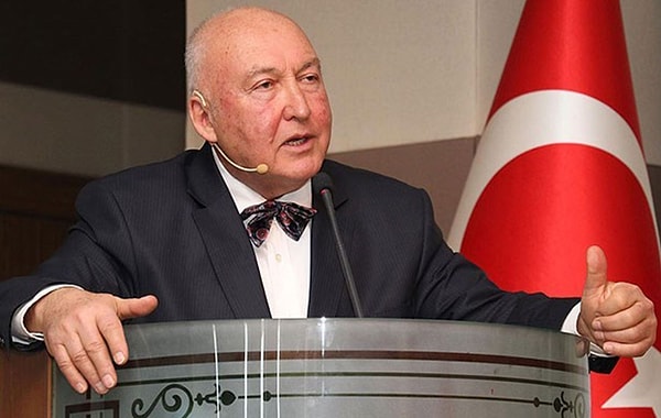 Uzmandan milyonlaca İstanbullu için güzel haber geldi.