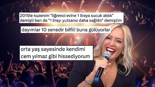 Orta Yaşın Şakalara Olan Vefasını Yıllardır Gülünen Şakalarıyla Tespit Eden Kullanıcılar