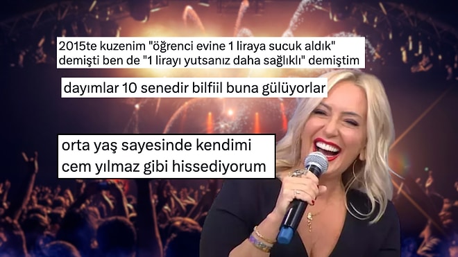 Orta Yaşın Şakalara Olan Vefasını Yıllardır Gülünen Şakalarıyla Tespit Eden Kullanıcılar