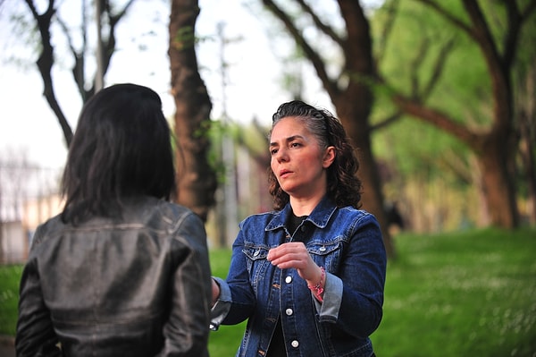 “İcra dosyalarım var, çok büyük maddi sıkıntı çekiyorum.”