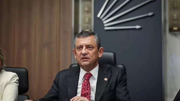 CHP de Kadıköy’de olacak.